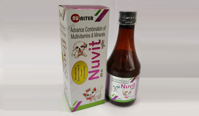 Third Party Ayurvedic Manufacturer