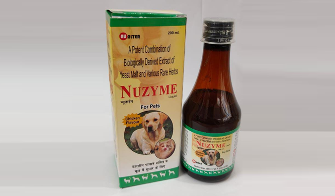 Third Party Herbal Manufacturer